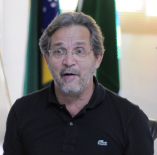 Prefeito Luiz Felipe diz que dívida deve ser paga ou a cidade não receberá recursos federais