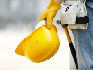 Construção civil foi responsável por 50% dos novos empregos no mês passado