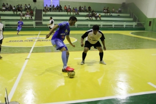Nova competição reunirá os melhores jogadores brasilandenses de Futsal