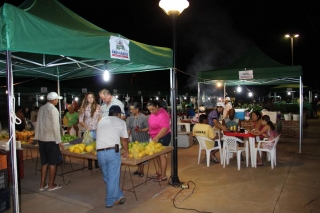 Ações serão realizadas durantes as feiras livres na praça do bairro João Paulo da Silva e na Praça da Pedra