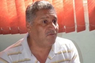 José Bento de Araújo, é o presidente da nova agremiação.