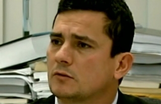 Juiz Federal Sérgio Moro. (Foto: Reprodução/Internet)
