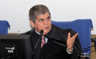 Presidente Waldir Neves implanta controle rígido nas nomeações. (Foto: Reprodução/Internet)