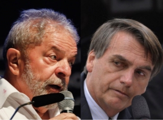 (Sérgio Lima/Poder360 e Wilson Dias/Agência Brasil)