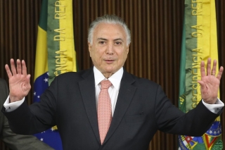 (Antônio Cruz/Agência Brasil)