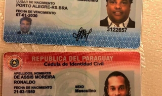(Ministério Público Paraguaio/Divulgação)