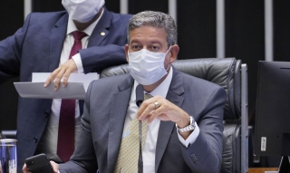 (Pablo Valadares/Câmara dos Deputados) 