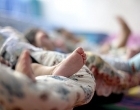 Quase 57 mil recém-nascidos foram registrados sem o nome do pai