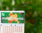 Mega-Sena acumula e próximo concurso deve pagar R$ 27 mi