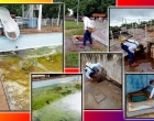 Prefeitura de Paranaíba realiza ações de combate à dengue