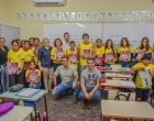 Prefeitura de Selvíria entrega material apostilado para alunos