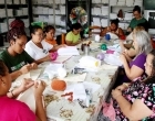 Prefeitura de Paranaíba oferece curso de crochê em linhas finas