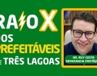 Dr. Ruy Costa completa ‘trinca’ de médicos pré-candidatos em Três Lagoas