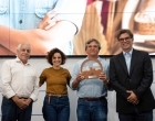 Brasilândia recebe Prêmio do Prêmio Sebrae Prefeitura Empreendedora