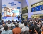 Costa Rica vence premiação do Sebrae na categoria Empreendedorismo Rural