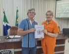 Prefeitura de Brasilândia presta contas referente ao ano de 2023