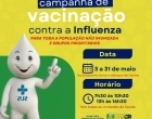 Costa Rica amplia vacinação contra a Influenza para toda a população