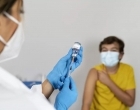 Secretaria Municipal de Saúde informa que recebeu doses de vacina contra Dengue