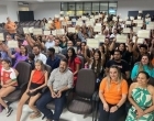 Parceria da Prefeitura com Senai qualifica 120 trabalhadores de Costa Rica
