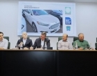 Governador autoriza o Detran-MS será o primeiro do País a leiloar veículos