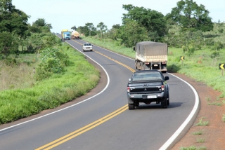 Onze rodovias estaduais serão concedidas para exploração de pedágios, segundo o decreto governamental 