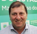 Sérgio de Paula, titular da Casa Civil no Estado