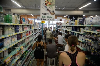 (Tânia Rego/Agência Brasil)