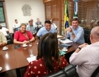Santa Rita do Pardo terá R$ 12 milhões do Governo para iluminação