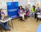 Assistência Social de Três Lagoas inicia ações do Dia Internacional da Mulher