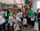 Professores da Rede Municipal de Brasilândia recebem agendas