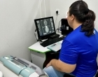 Mamografias e raio-X digitais seguem sendo realizados em Aparecida do Taboado