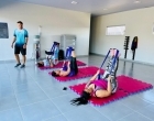 Exercícios físicos gratuitos estão disponivel em Aparecida do Taboado