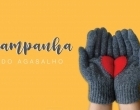 Ajude quem tem frio em Selvíria: Doe roupas, calçados e cobertores