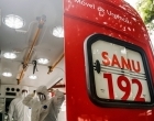 Congresso celebrará 20 anos do Samu em sessão solene