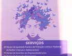 Secretaria de Brasilândia promove conscientização do Combate ao Feminicídio 