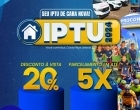 Contribuinte que pagar IPTU à vista garante 20% de desconto