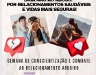 Prefeitura de Brasilândia Promove Combate ao Relacionamento Abusivo