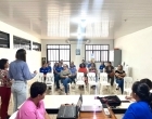 Costa Rica oferece capacitação sobre a Síndrome Pé-Mão-Boca para profissionais