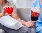 Junho Vermelho: Conscientização Sobre a Importância da Doação de Sangue