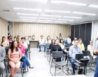 Escola do Legislativo proporciona reflexão sobre saúde mental aos servidores
