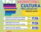 1º Fórum de elaboração da construção do Plano de Cultura será realizado neste mês