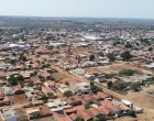 Governo investe na construção do Hospital Municipal de Água Clara