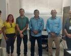  Prefeitura de Três Lagoas realiza visita técnica à AGETRAN