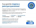 Chapadão do Sul ganha certificado digital pela plataforma 1DOC