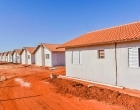 Prefeitura de Selvíria deve entregar novas casas populares em breve