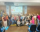 Brasilândia participa de formação do Programa Criança Alfabetizada