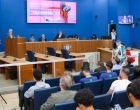 Prefeitura e Câmara de TL promoveram Audiência sobre o combate às drogas