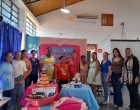 Centro de Referência em Assistência Social realizou o projeto “Gestação Preciosa”