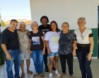  Brasilândia Promove Encontro Mensal do Grupo do Hiperdia