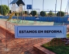 Interdição temporária da Praça jornalista Cláudia para revitalização